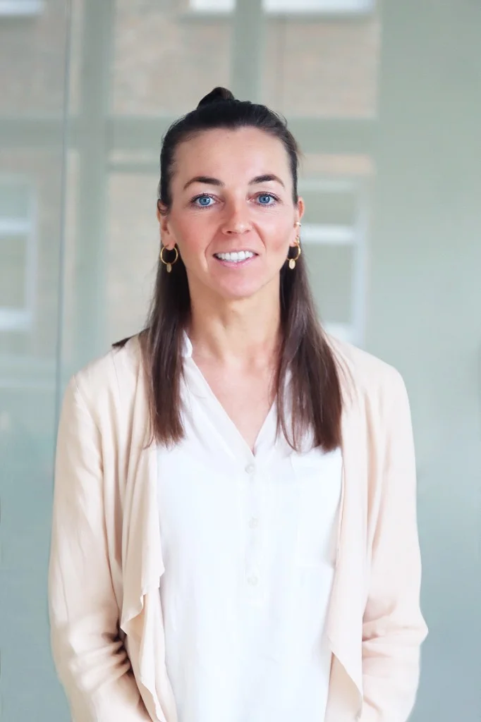 Martina Pirrung, CPMO cpit comparit