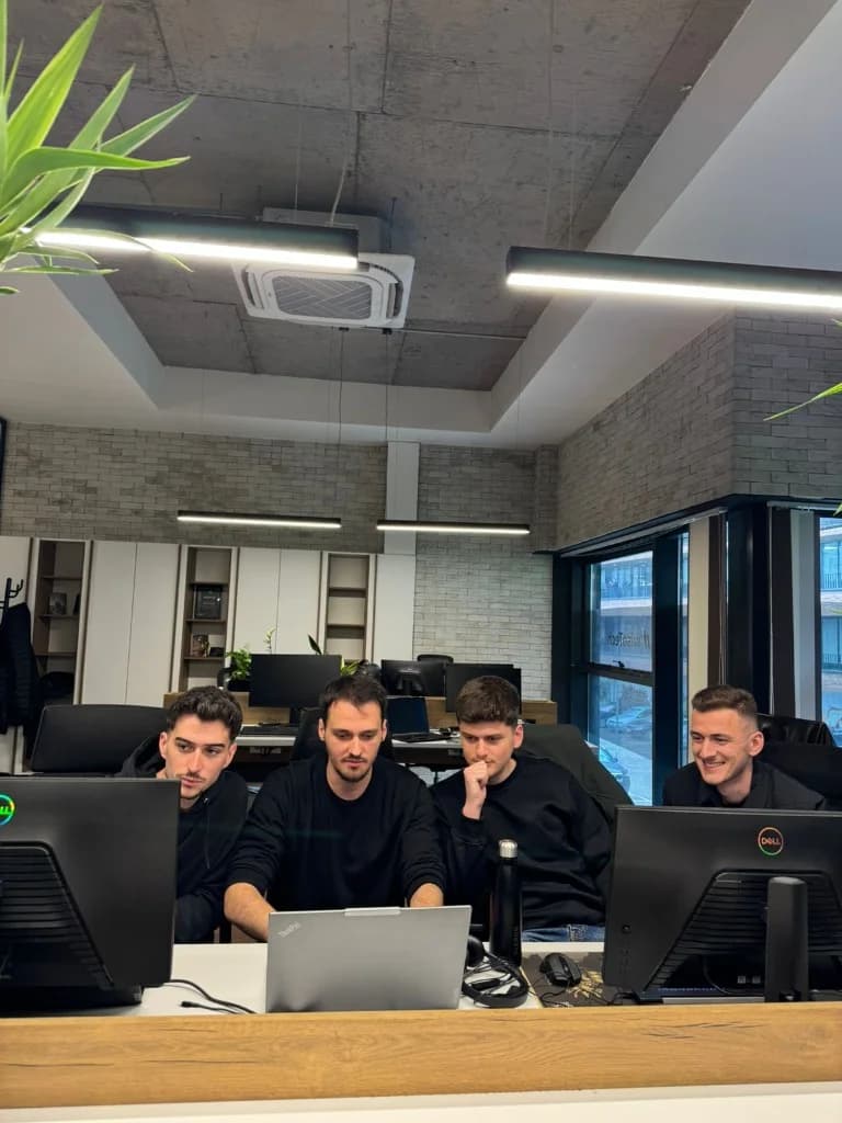 cpit comparit AI Hackathon 2026 – Impression 4