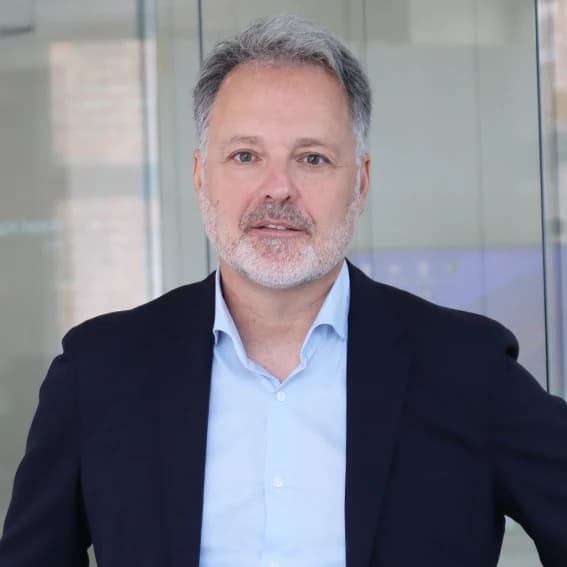 Axel Karkowski, COO cpit comparit