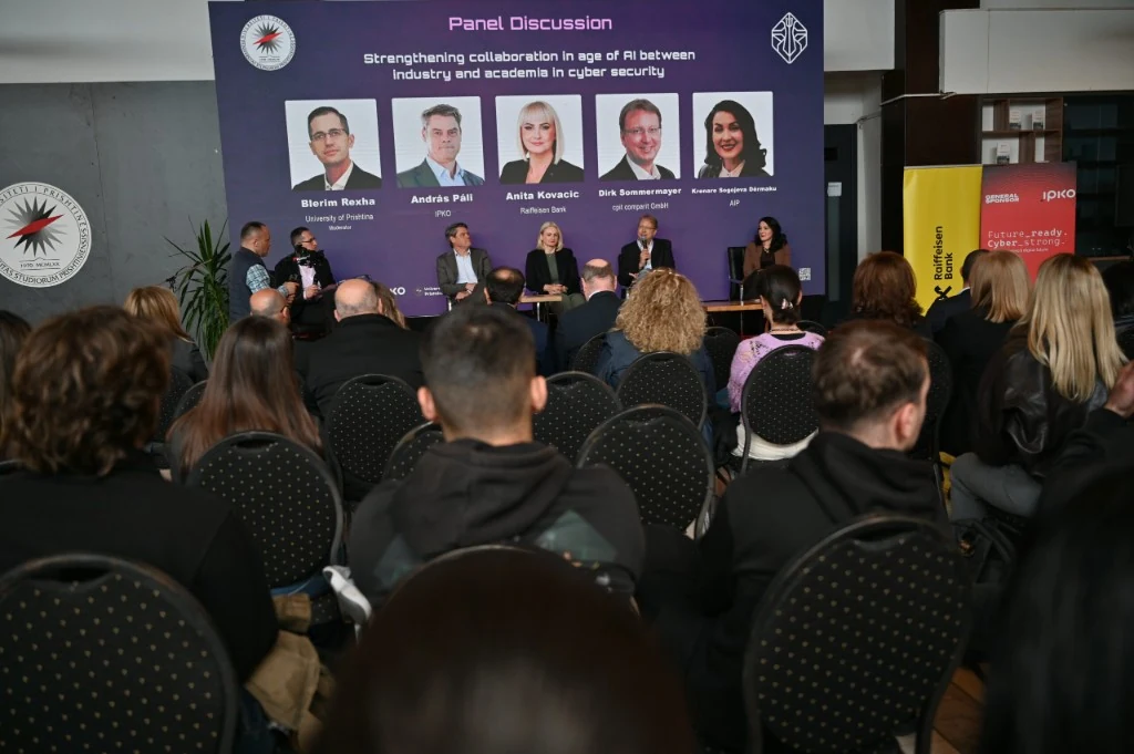 Frauen stärken, Zukunft sichern: cpit comparit auf der SHEcurity Conference 2026