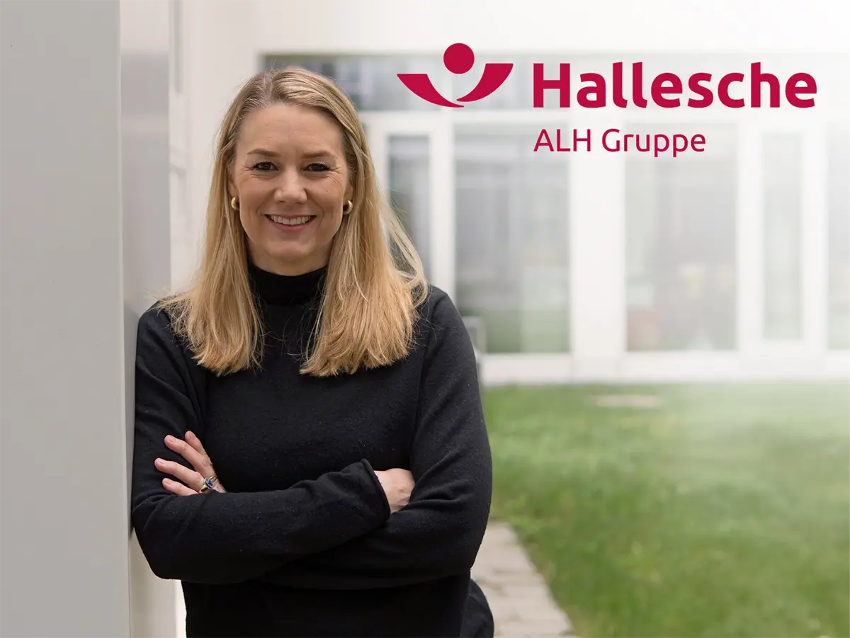 Vortrag Hallesche Roadshow 2026