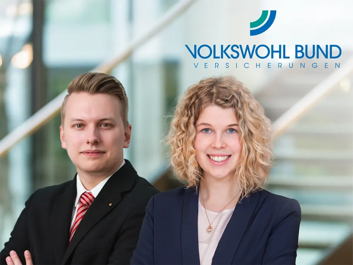 Vortrag Volkswohl Bund Roadshow 2026