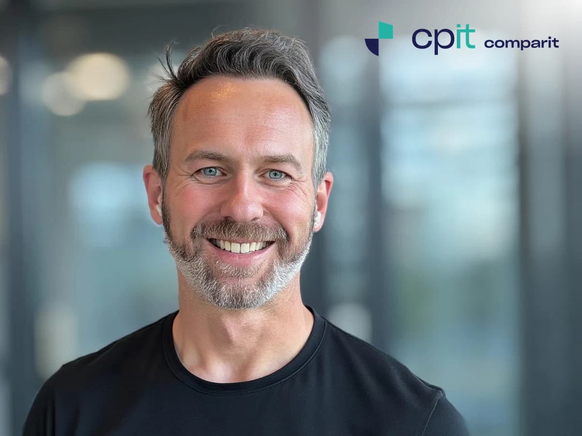 Oliver Fink, comparit – Vortrag cpit.KV Roadshow Q4 2026