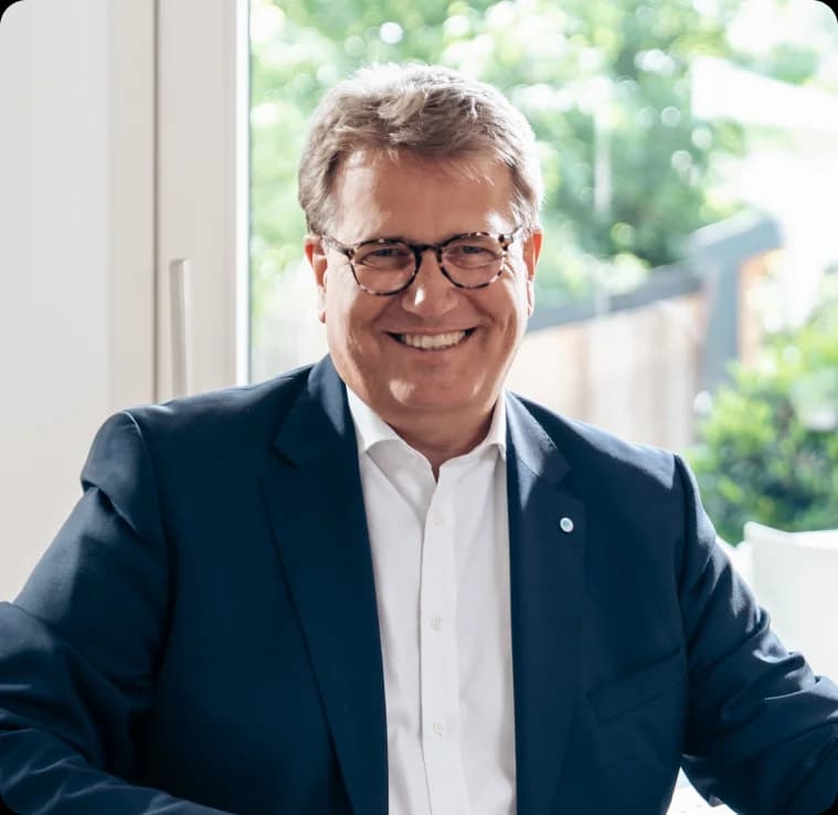 Martin Gräfer